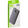 Išorinė baterija - D-Fruit DF137 10 000 mAh su Power Delivery, Quick Charge 3.0, USB-C, 2 USB prievadais