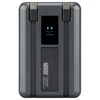 Išorinė Baterija - Newell MS-10000 Pro MagSafe 10000 mAh 2x USB-C (Pilkas)