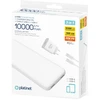 Išorinė Baterija - Platinet PMPB10SETW 10 000 mAh Balta
