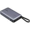 Išorinė Baterija - UGREEN PB550 20 000 mAh 67 W