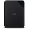 Išorinė Kietojo Disko - Western Digital Elements SE 1TB Išorinis Kietasis Diskas USB 3.0 Juodas