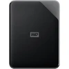 Išorinė Kietojo Disko - Western Digital Elements SE 1TB Išorinis Kietasis Diskas USB 3.0 Juodas