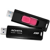 Išorinis kietasis diskas - ADATA SC610 500 GB Juodas