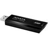 Išorinis kietasis diskas - ADATA SC610 500 GB Juodas