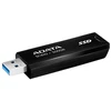 Išorinis kietasis diskas - ADATA SC610 500 GB Juodas