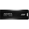 Išorinis kietasis diskas - ADATA SC610 500 GB Juodas