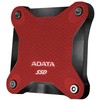 Kietasis diskas ADATA SSD DISK SD620 2TB Raudonas