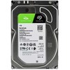 Kietasis diskas SEAGATE Desktop Barracuda 7200 1TB HDD 7200rpm SATA 3,5 colio