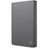 Išorinis Kietasis Diskas - Seagate Basic 5TB 2.5" USB 3.2 Gen 1 Sidabrinis
