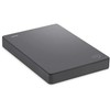 Išorinis Kietasis Diskas - Seagate Basic 5TB 2.5" USB 3.2 Gen 1 Sidabrinis
