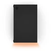 Išorinis Kietasis Diskas - Seagate FireCuda Gaming Hub 8TB USB Type-C/Type-A/Type-B Juodas