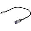 Išorinis kietasis diskas - Silicon Power PC60 256 GB Juodas