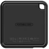 Išorinis kietasis diskas - Silicon Power PC60 256 GB Juodas