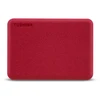 Išorinis Kietasis Diskas - Toshiba Canvio Advance 2TB USB 3.2 Nešiojamas Juodas