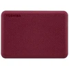 Išorinis Kietasis Diskas - Toshiba Canvio Advance 2TB USB 3.2 Nešiojamas Juodas