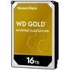 Išorinis kietasis diskas - Western Digital Gold 16TB