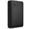 Išorinis Kietasis Diskas - Western Digital Elements WDBHJS0060BBK 6TB USB 3.2 Juodas