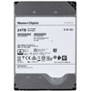 Kietasis diskas Sandisk HDD - Western Digital Ultrastar DC HC580 24TB 7200RPM 298MiB/s