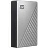 Išorinis Kietasis Diskas - Western Digital My Passport Ultra 4TB USB-C Atsarginė Kopija