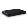 Išorinis Kietasis Diskas - Western Digital 4TB USB 3.2 Nešiojama Saugykla Juoda