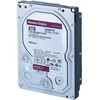 Kietasis diskas Sandisk WD Raudona Plus 8TB SATA 6Gb/s HDD Desktop