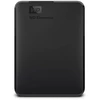 Išorinis Kietasis Diskas - Western Digital Elements WDBHJS0060BBK 6TB USB 3.2 Juodas