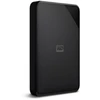 Išorinis Kietasis Diskas - Western Digital 4TB USB 3.2 Nešiojama Saugykla Juoda