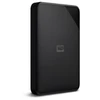Išorinis Kietasis Diskas - Western Digital 4TB USB 3.2 Nešiojama Saugykla Juoda