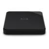 Išorinis Kietasis Diskas - Western Digital 4TB USB 3.2 Nešiojama Saugykla Juoda