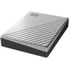 Išorinis Kietasis Diskas - Western Digital My Passport Ultra 4TB USB-C Atsarginė Kopija