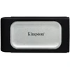 Išorinis SSD - Kingston Technology XS2000 1TB 2000MB/s USB-C
