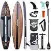SKATINGER Waverider 380x86x16 Touring SUP Board