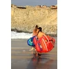 SKATINGER Interstellar Raudona 350x81x15 Touring SUP Board