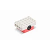 Spalvų Jutiklis - LEGO 45653 Education Mokslo Spalvų Jutiklis USB-C Bluetooth Low Energy 4.2 4–16 mm