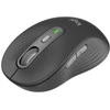 Įvesties Įrenginys - Logitech Signature Slim Combo MK950 belaidė klaviatūra ir pelė (Bluetooth, Logi Bolt, pritaikomi mygtukai)
