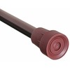 Adjustable walking stick ACTIONMED copper