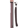 Adjustable walking stick ACTIONMED copper