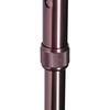 Adjustable walking stick ACTIONMED copper