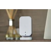 Shelly Presence Gen4 – mmWave buvimo sensorius, baltas (Wi-Fi, Bluetooth, Zigbee, Matter)