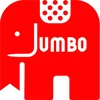 Jumbo Spiele Dėlionė - Jumbo Wasgij Mystery 10 Endlich Frühling! 1000 dalių dėlionė