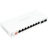 Jungiklis - ASUS QG-U1080 8 prievadų nevaldomas 2,5G Ethernet 18,6 Mpps