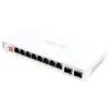Jungiklis - ASUS QG-U1080 8 prievadų nevaldomas 2,5G Ethernet 18,6 Mpps