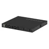 Šakotuvas NETGEAR MSM4332 valdomas L3 maitinimo per Ethernet (PoE) 1U Juodas