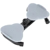 MERACH MR-2465 Platform baltos spalvos