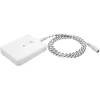 Jutiklis - Shelly Flood Gen4 WiFi/Zigbee, 2m kabelis, baterijomis maitinamas