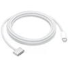 Apple USB-C prie MagSafe 3 kabelis (2m) – sidabrinis