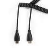 Kabelis - Caruba HDMI į HDMI Pavasario Laidas 150cm 1080p