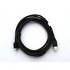Laidas USB Type A - Type C 2.90m 3.1 connection Olympus (Juodas)