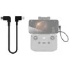 Sunnylife Dji Osmo Pocket / OP-x9167 mikro USB-C laidas