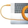 Kabelis - Tether Tools Boost Pro USB-C Core 16ft 10Gbit/s